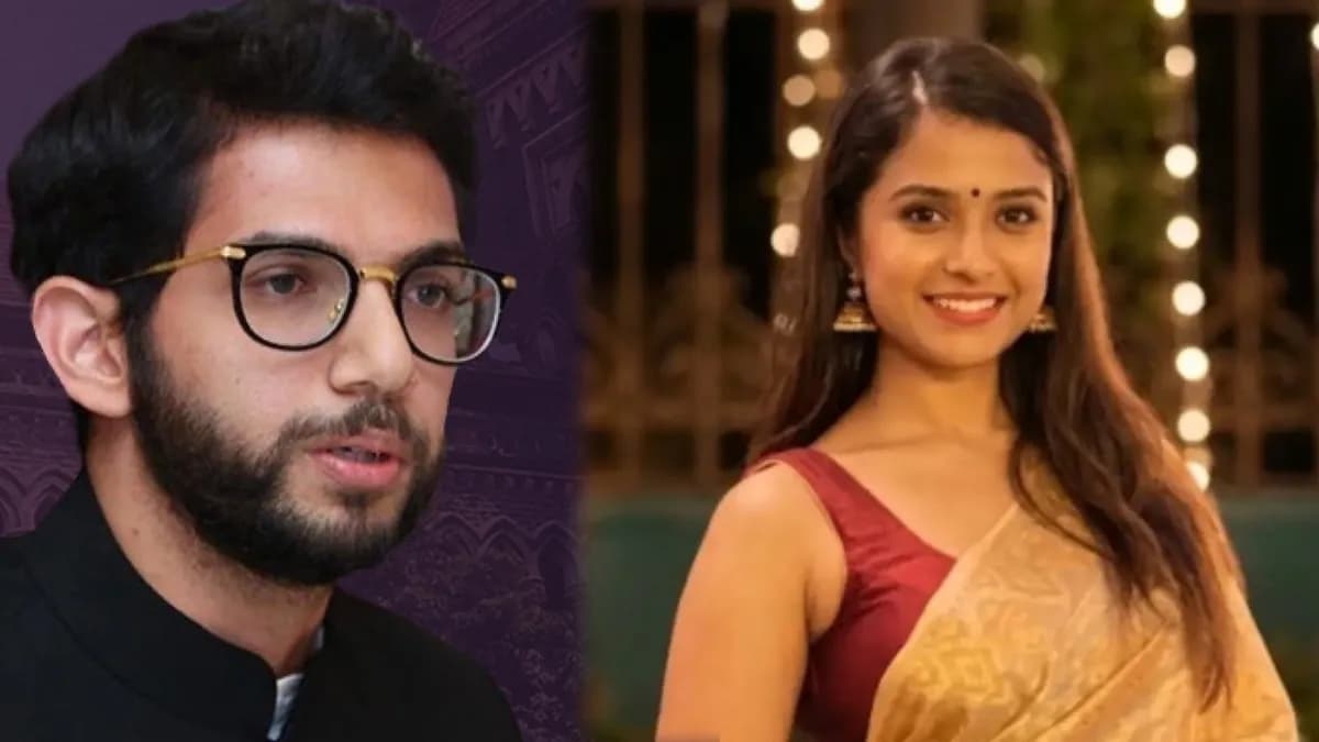 ‘బాలీవుడ్ యాక్టర్ అరెస్ట్‌ తర్వాత.. ఆదిత్య థాకరే దేశంలో ఉన్నాడా? పారిపోయాడా?’ – movies