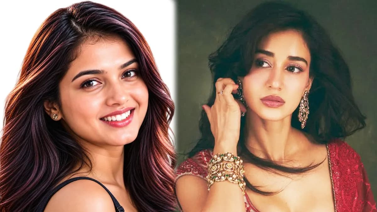 దిశా సలియాన్ మరణం వెనుక దిశా పటానీ.. బాలీవుడ్‌‌లో ప్రకంపనలు రేపుతున్న ఆరోపణలు – movies
