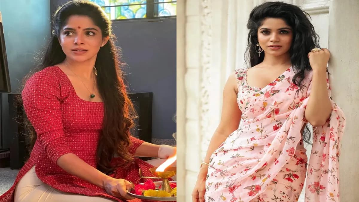 క్రికెటర్‌తో హీరోయిన్ దివ్య భారతి డేటింగ్.. కాశ్మీరీ యువకుడితో ప్రేమాయణం రూమర్లు