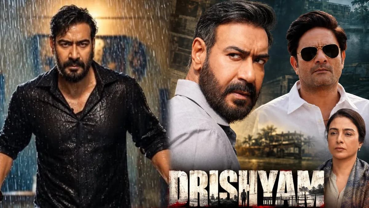 Drishyam 3 Box Office: 10 రోజుల్లో 500 కోట్లకు చేరువగా.. ఆగని దృశ్యం 3 బాక్సాఫీస్ ఊచకోత!