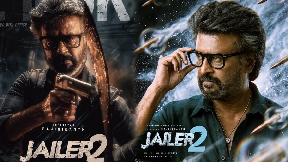 Jailer 2: జైలర్ 2 హాలీవుడ్ సిరీస్‌ కాపీనా? రజనీకాంత్ మూవీ కథ ఏంటి? అంటే!