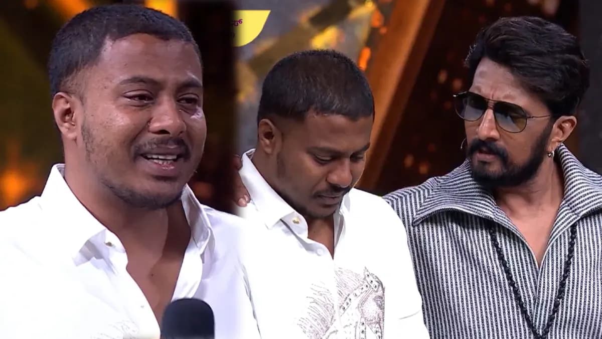 లేడీ కంటెస్టెంట్‌తో దారుణంగా.. రెడ్ కార్డ్‌‌తో కంటెస్టెంట్‌ అవుట్.. బిగ్‌బాస్‌లో సంచలనం!