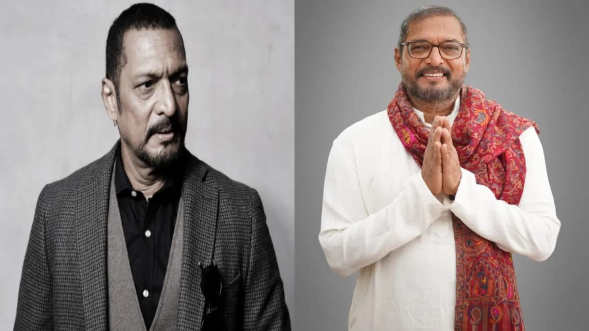 Nana Patekar Net Worth: కూలీగా నెలకు 35 రూపాయలు.. నేడు కోటీశ్వరుడిగా, నానా పటేకర్ ఆస్తులు ఎన్ని కోట్లంటే? – movies