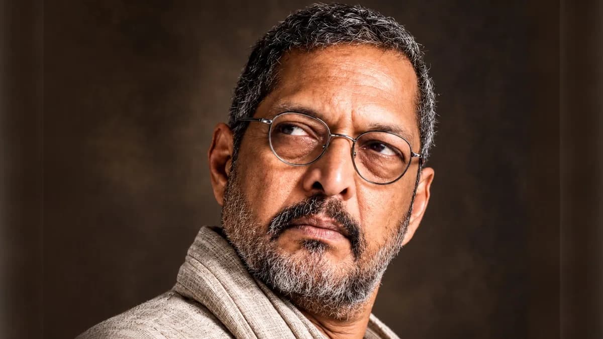 నానా పాటేకర్ మృతిపై అనుమానాలు.. సహజ మరణం కాదా? వైద్యుల సందేహాలు – movies