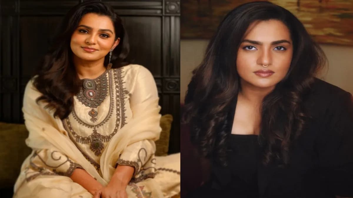 ‘ఇండస్ట్రీలో నన్ను తొక్కేస్తున్నారు... అలా ఛాన్సులు లేకుండా చేస్తూ’