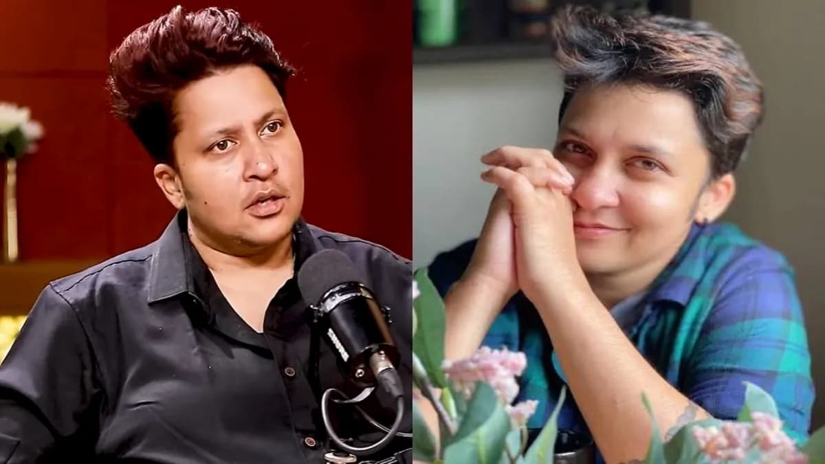 ‘నేను లెస్బియన్ కాదు.. కానీ, నచ్చితే అమ్మాయినైనా పెళ్లి చేసుకుంటా’