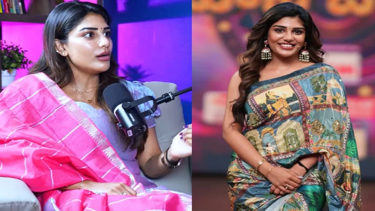 ‘మూడు బ్రేకప్స్... అనుమానంతో వెంటాడుతూ, షూటింగ్‌లో అలాంటి టార్చర్’ – movies