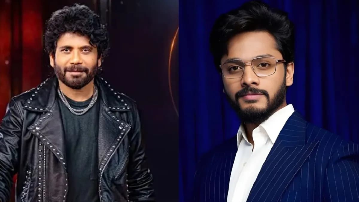 నాగార్జునకు పోటీగా తేజ సజ్జ.. బిగ్‌బాస్‌కు చెక్ పెట్టేందుకు కొత్తగా.. – movies