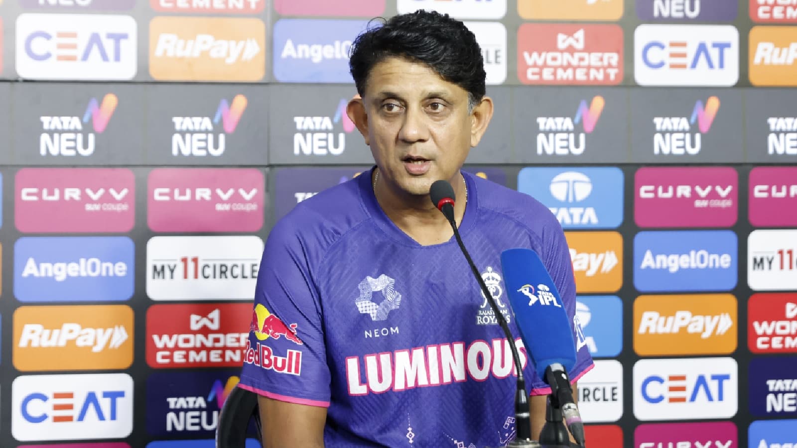 Bcci Appoints Sairaj Bahutule As Indias Spin Bowling Coach