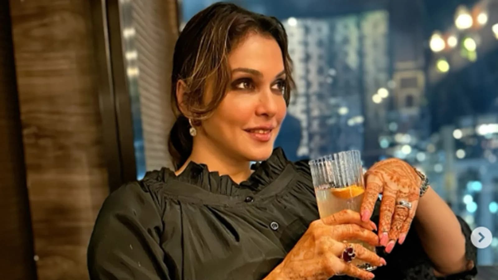 Isha Koppikar Fitness Journey Discipline Expert