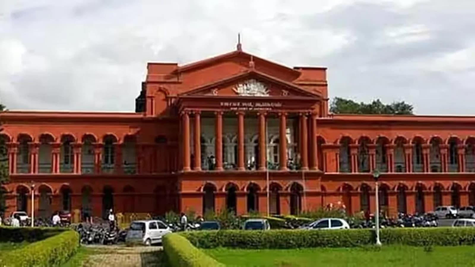 Karnataka Hc Law Has Lost Its Teeth Bail Hearing Sexual Assault Case