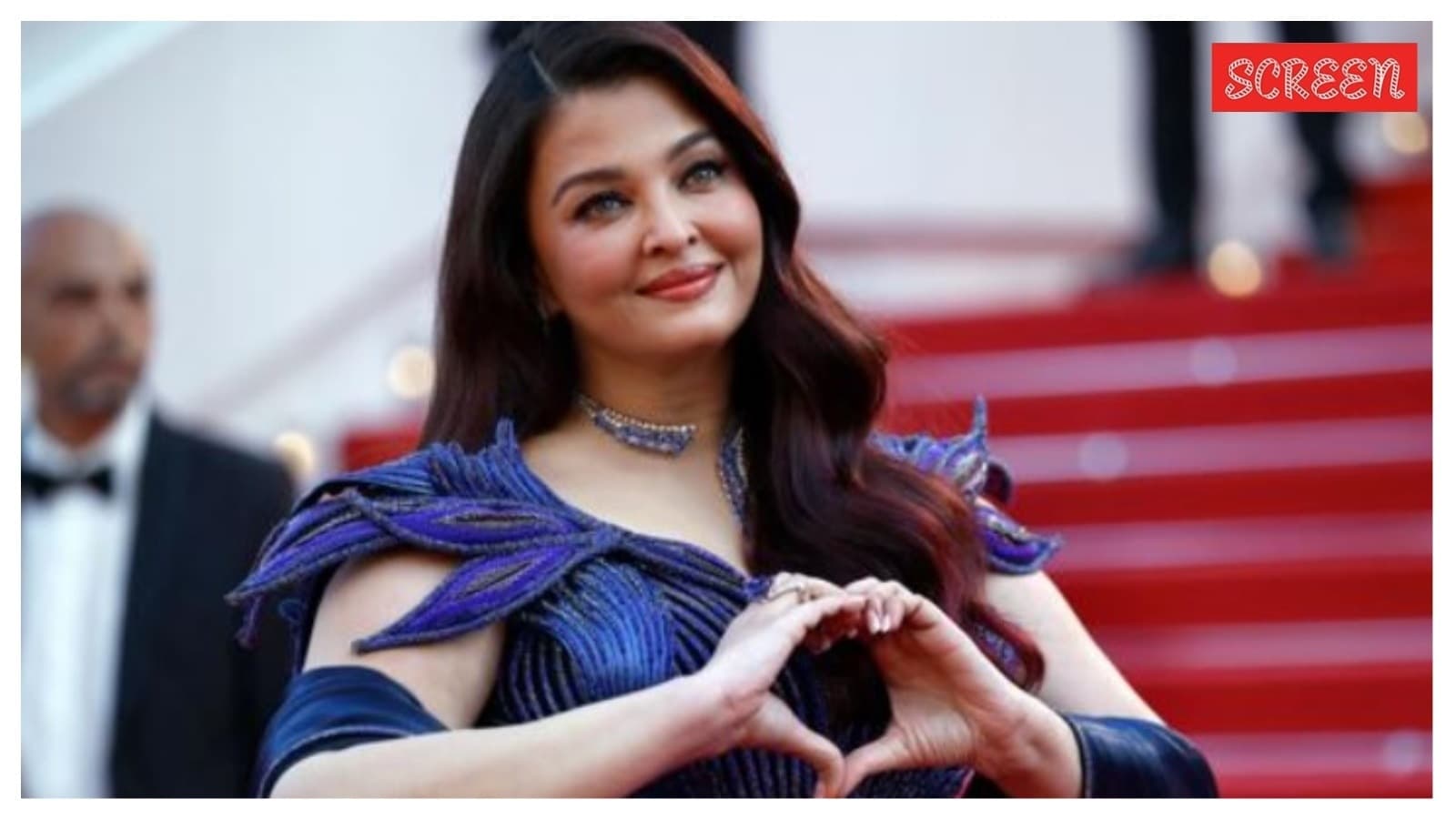‘In current world scenario, so much is manufactured’: Aishwarya Rai’s brutal advice to young actors