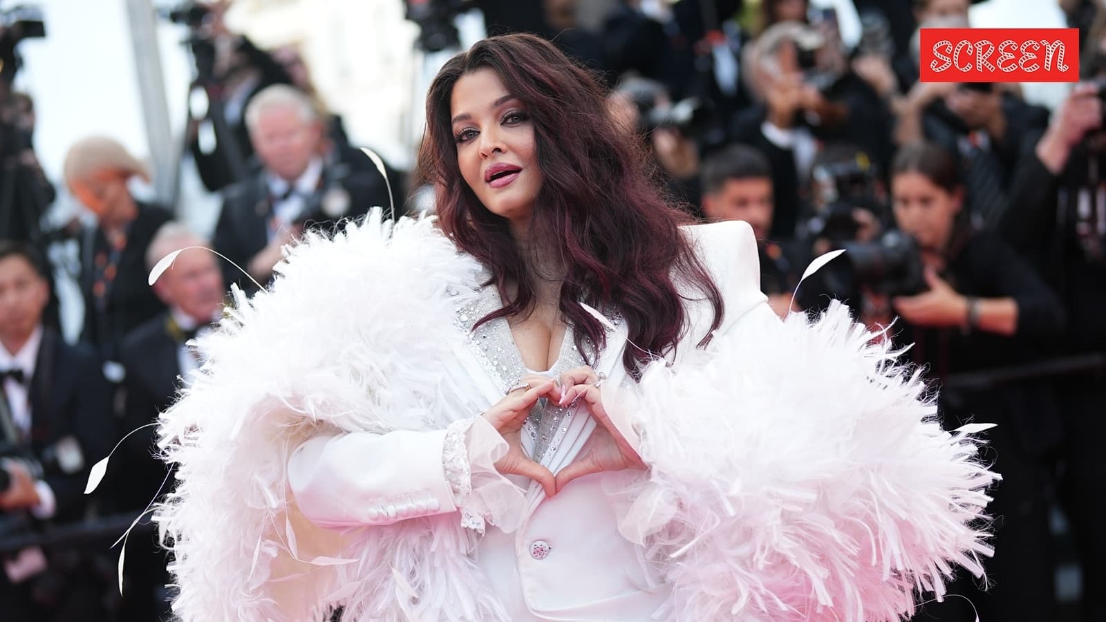 Aishwarya Rai at Cannes 2026: Actor saves the best for Cannes closing ceremony, see photos, videos
