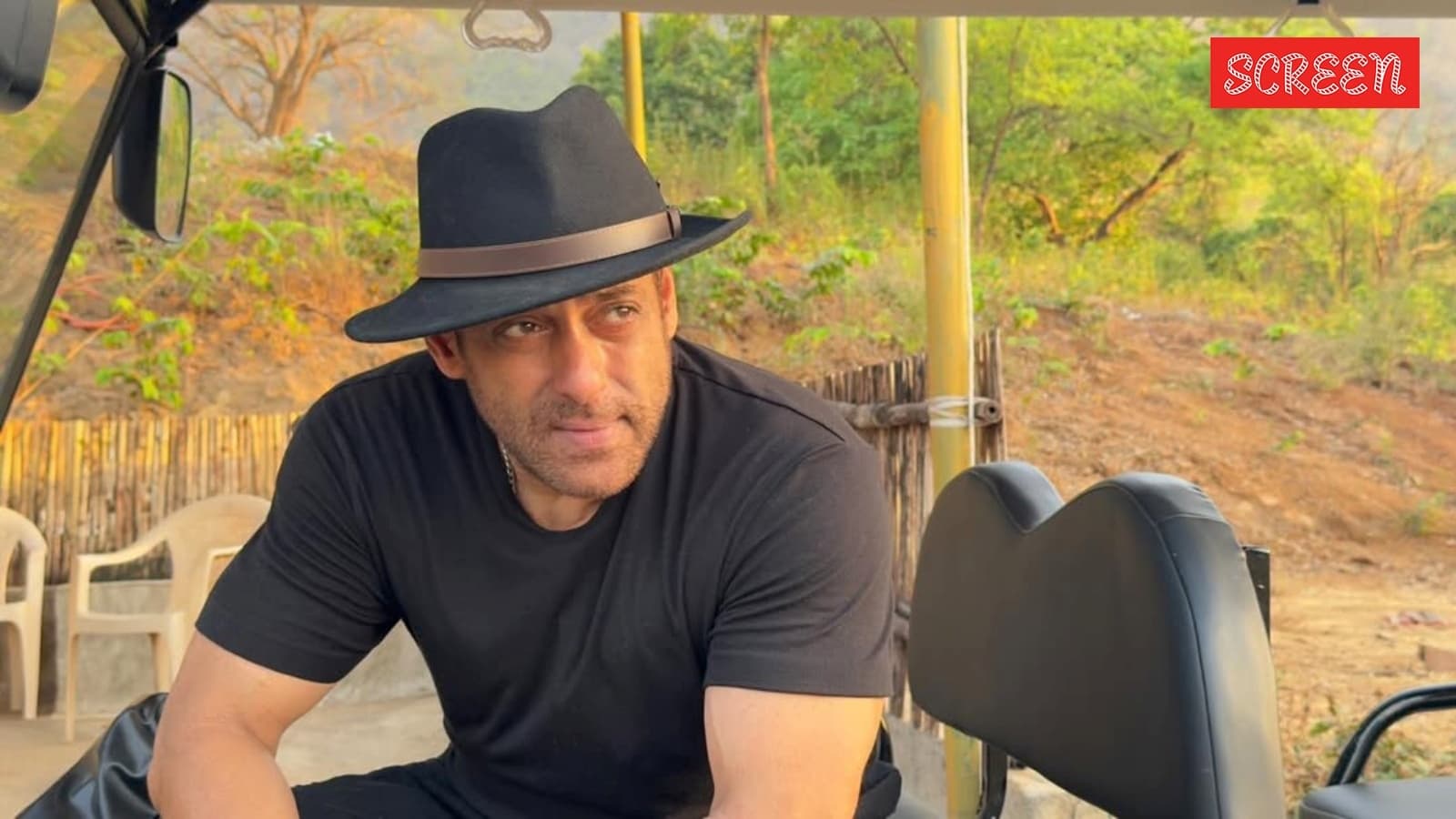Salman Khan Legal Notice Kala Hiran Makers Producer Alleges Intimidation Blackbuck Poaching Case