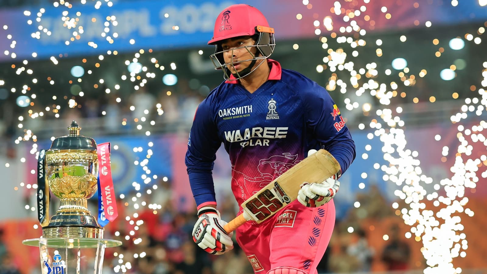 Buttler Hails Sooryavanshis Impact In Ipl 2026 He Was The Ipl This Year