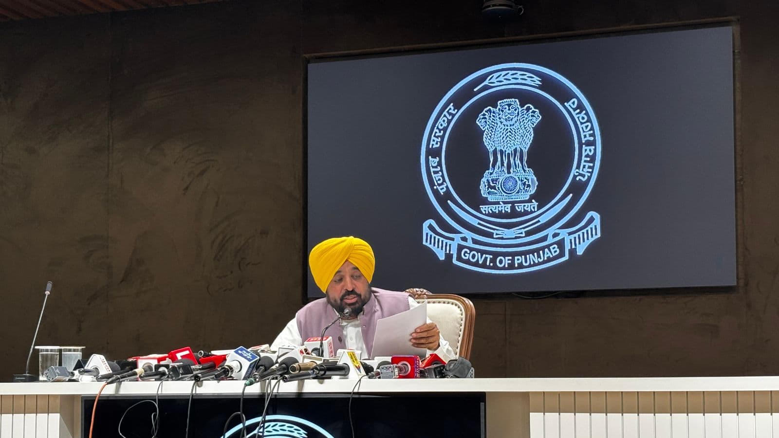 Punjab To Cap Private School Fee Hikes At 5 Following Amritsar Girls Death