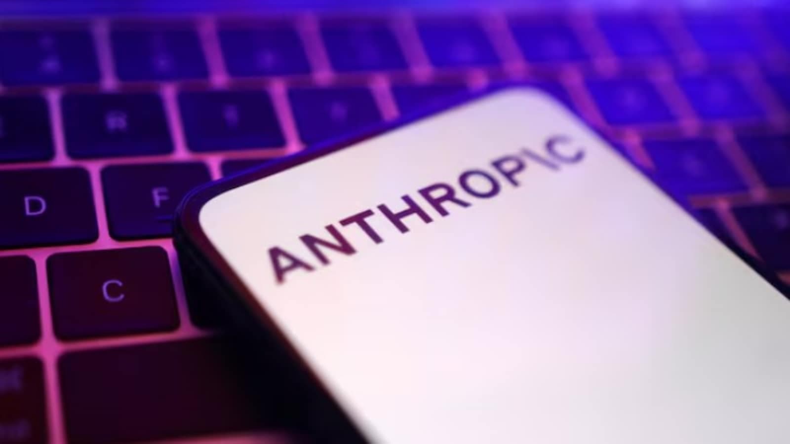 Anthropic files for IPO as AI startup prepares US stock market debut