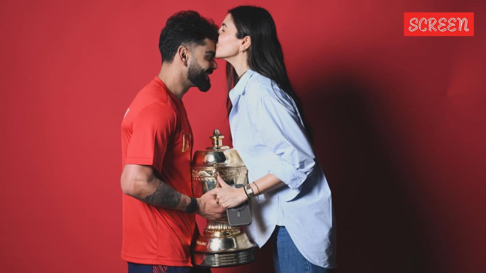Anushka Sharma Once Said Virat Kohli And She Are Male And Female Versions Of Each Other