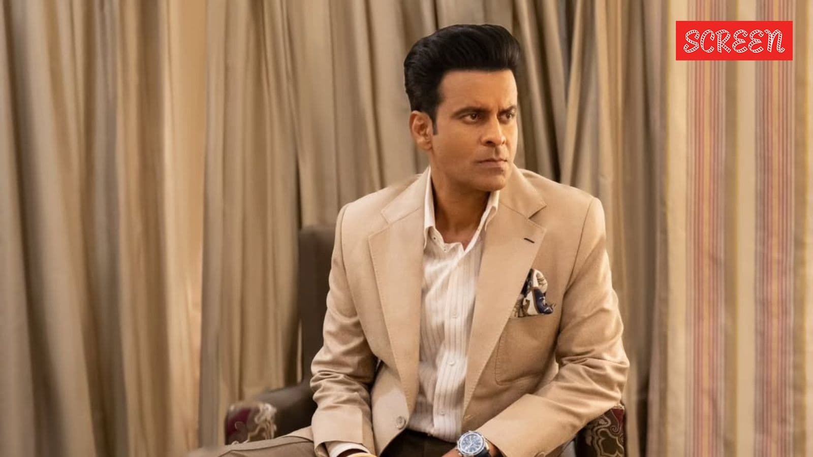 Manoj Bajpayee Wants To Quit Acting For A Decade Lost Time With Parents