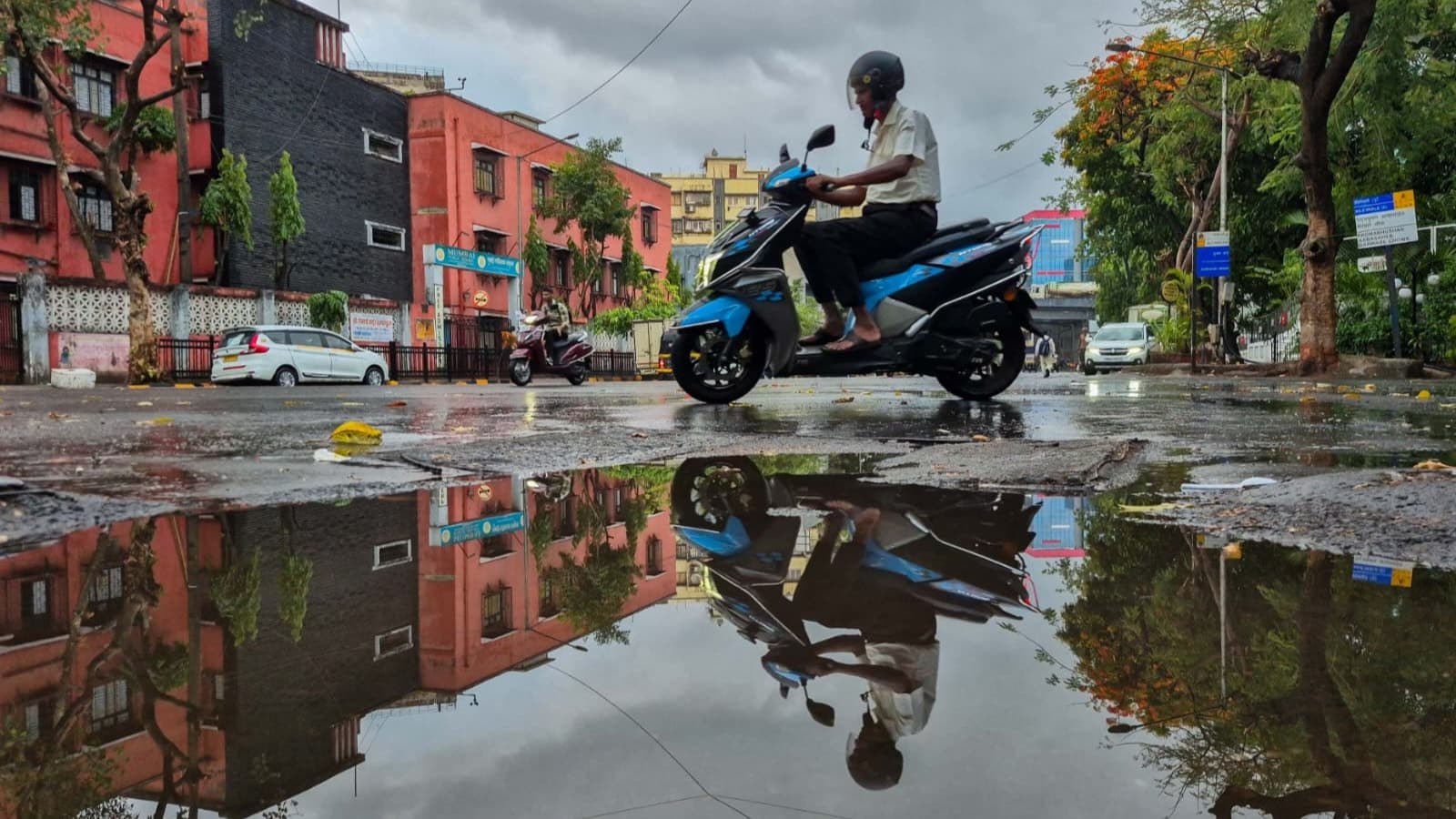As May 31 Deadline Comes To Close How Prepared Is Mumbai For Monsoons