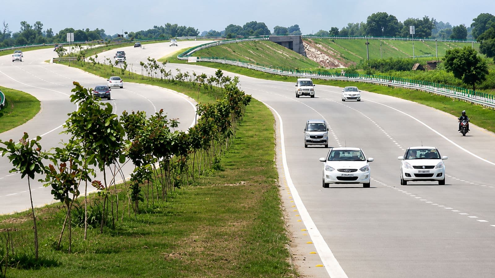 Mohali Bawa White House Airport Road Link Road Gmada Completion Timeline