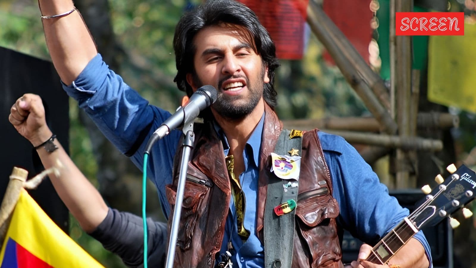 Ranbir Kapoor Freaked Out Ar Rahman Asked Him To Sing Rockstar Imtiaz Ali