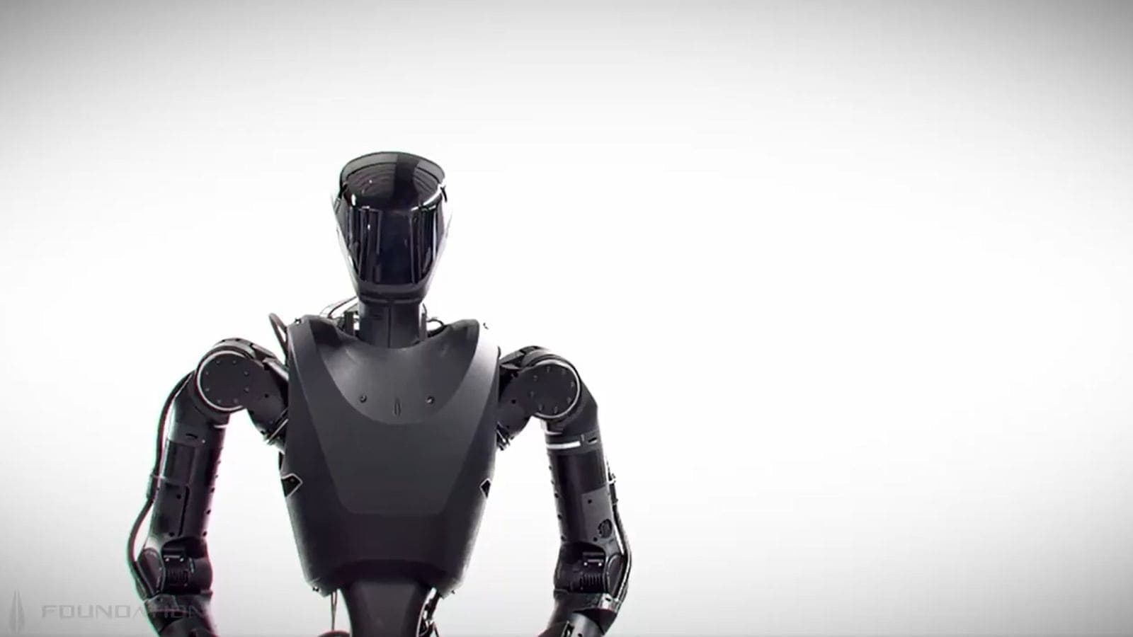Startup Trump Family Ties Humanoid Robots Ukraine War