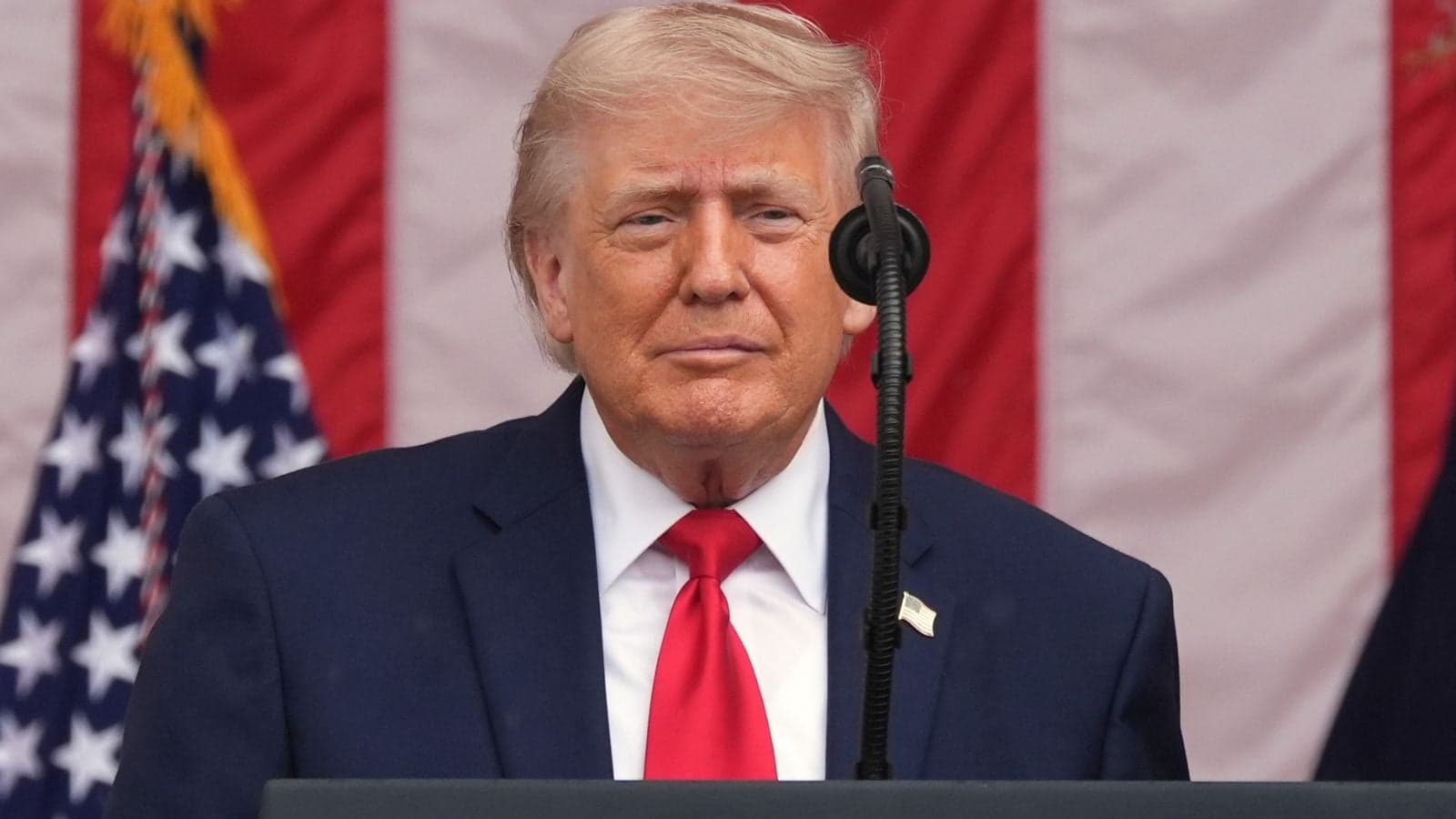 Trump Hits The Stalemate Phase Of His International Interventions And It Stings