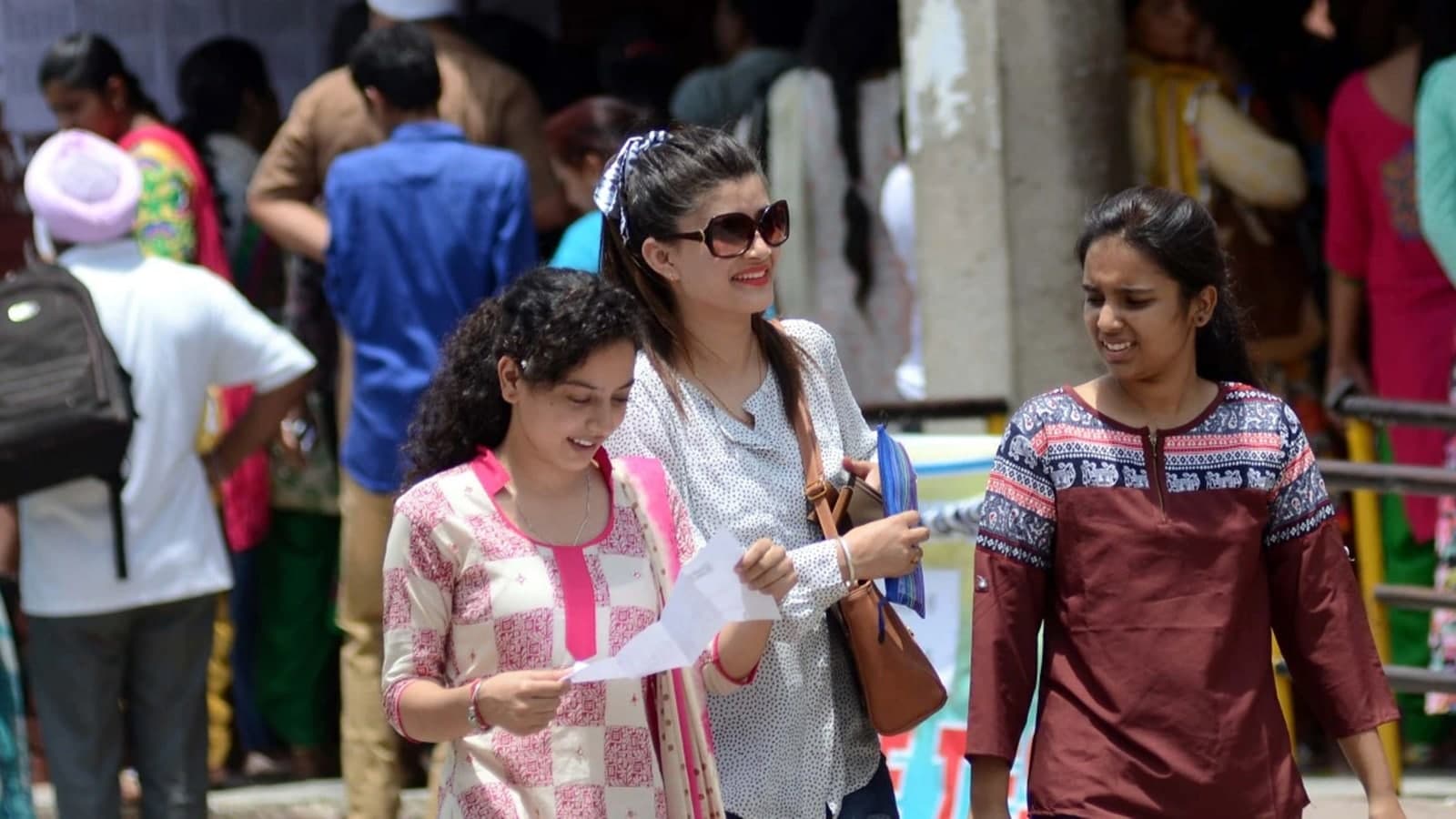 Jee Advanced 2026 For The First Time Over 10000 Girls Qualify For Iits Highest Pass Rate On Record
