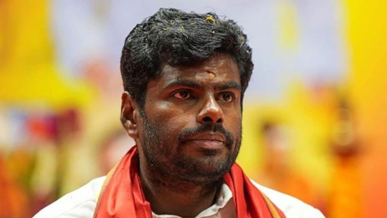 Exclusive Annamalai Decides To Quit Bjp In Major Twist For Tamil Nadu Politics