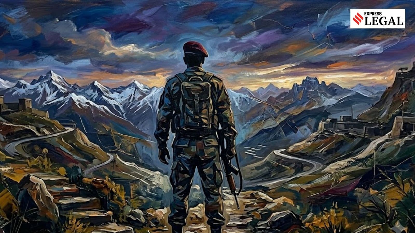 Court Army Soldier Denied Disability Pension Eye Condition