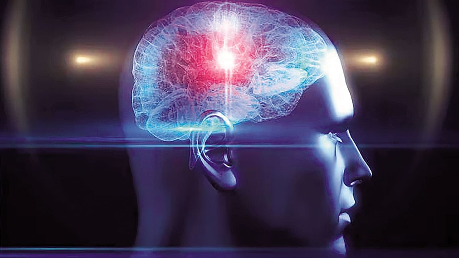Menin Protein Ageing Brain Study