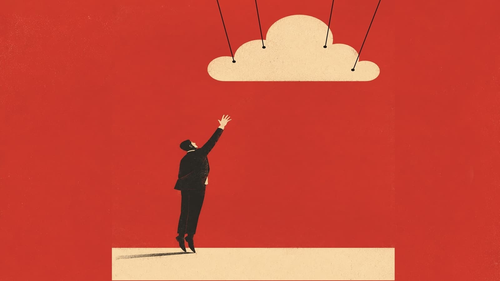 The Cloud Is The New Frontier Of Digital Sovereignty