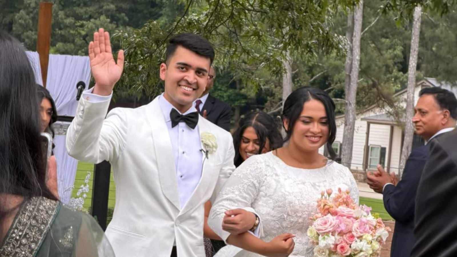 Indian Origin Pilot Killed Helicopter Crash Atlanta