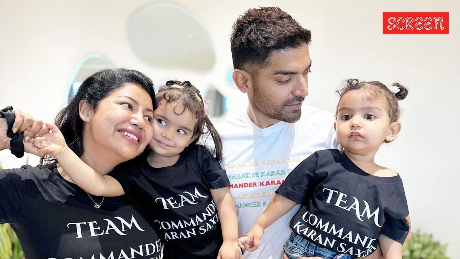 Gurmeet Choudhary Says Wife Debina Suffered Multiple Miscarriages Doctors Lost Hope