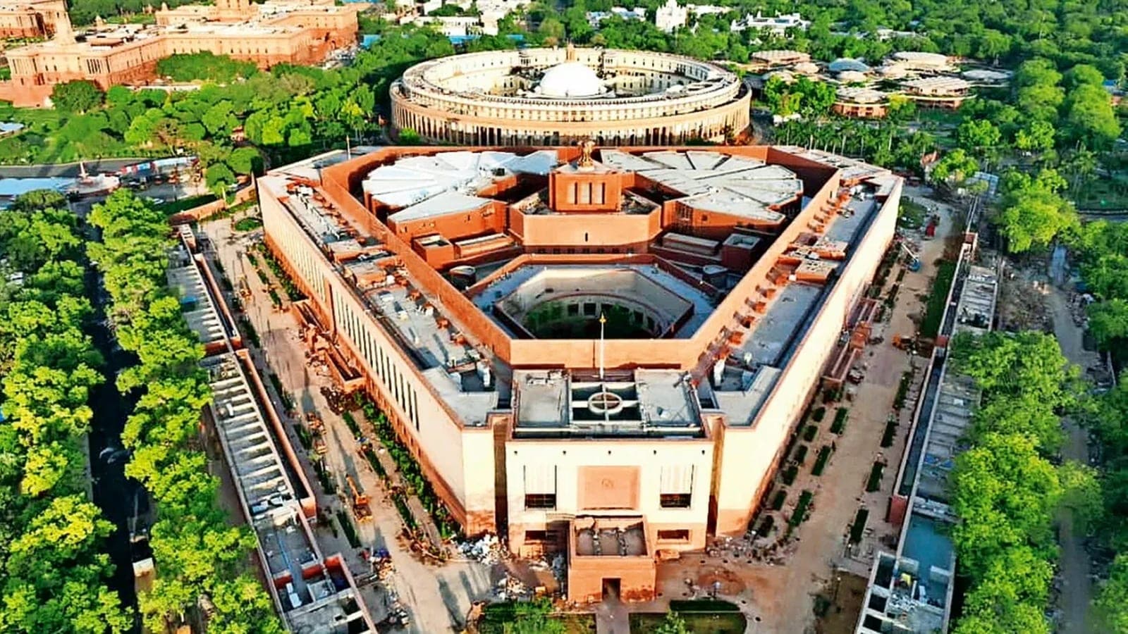 Centre Aims To Revive Delimitation Bill Push Delimitation One Nation One Election By 2029