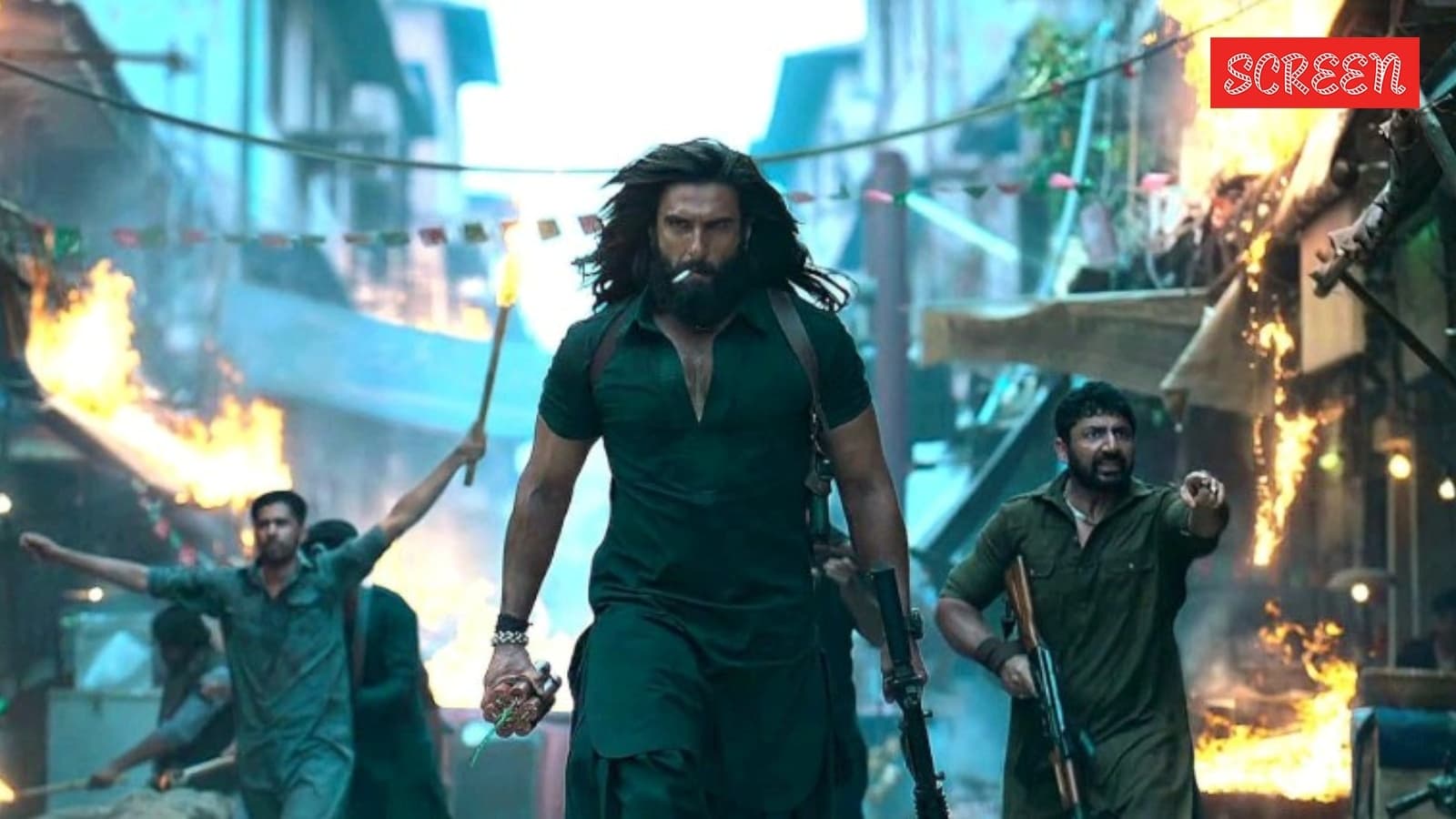 Ranveer Singh Took Smaller Fee For Dhurandhar Earned More Through Backend Deal