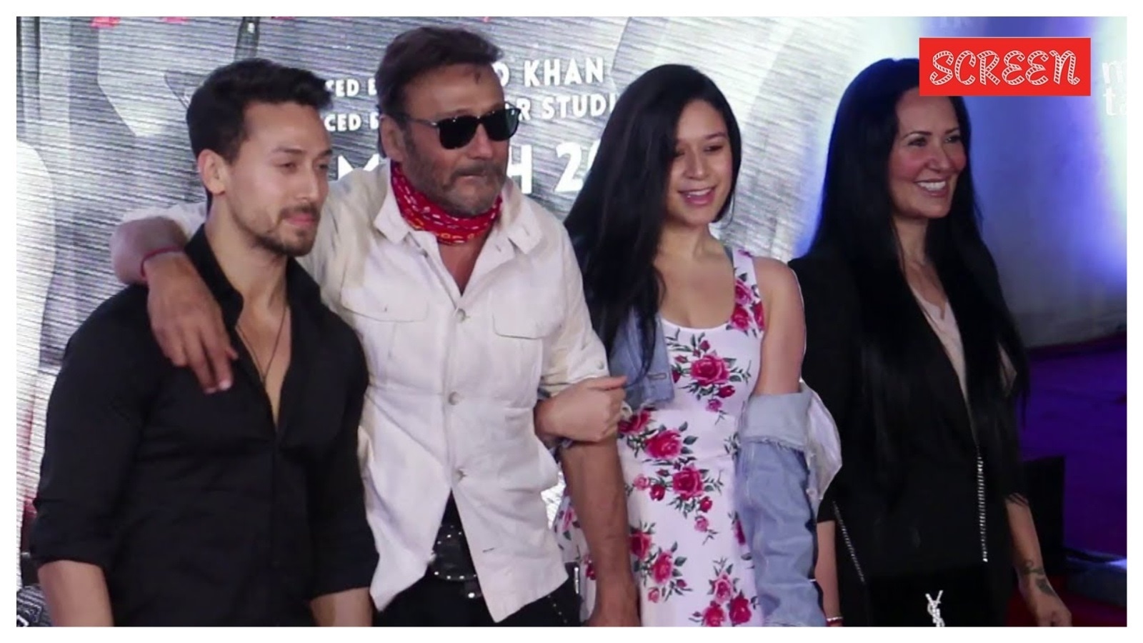 Jackie Shroff Family Bankruptcy Financial Ruin Boom Flopped Ayesha Shroff