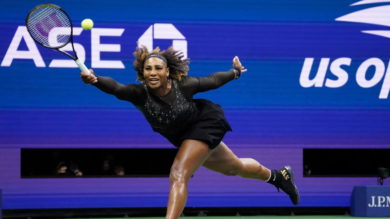 Serena Williams Is Returning To Pro Tennis At Age 44