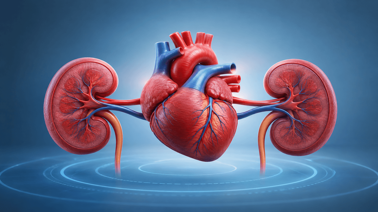 3 simple checks that can reveal how well your kidneys are working