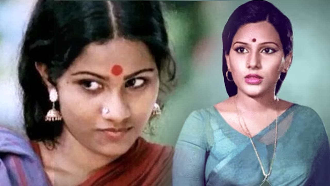 స్టార్ హీరోయిన్ అవ్వాల్సింది.. పెళ్ళైన వ్యక్తిని ప్రేమించి.. చివరకు 22ఏళ్ల వయసులోనే