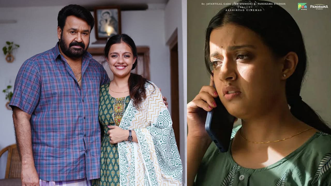 దృశ్యం 3'లో నర్స్ గా నటించిన ఈ బ్యూటీ నిజ జీవితంలో డాక్టర్.. బ్యాక్ గ్రౌండ్ మామూలుగా లేదుగా