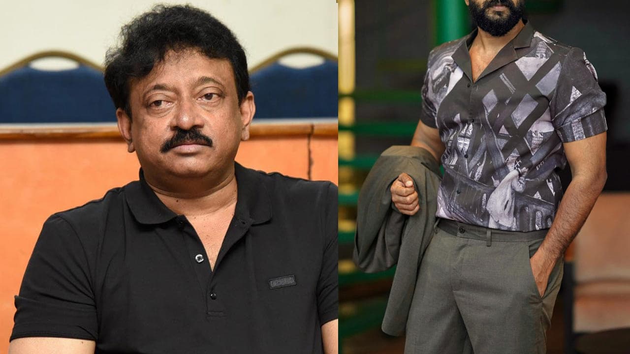 ఆ హీరోను మార్చేయ్.. లేదంటే సినిమా ప్లాప్ అవుతుంది.. ఆర్జీవీ అలా అంటారనుకోలేదు.. టాలీవుడ్ హీరో
