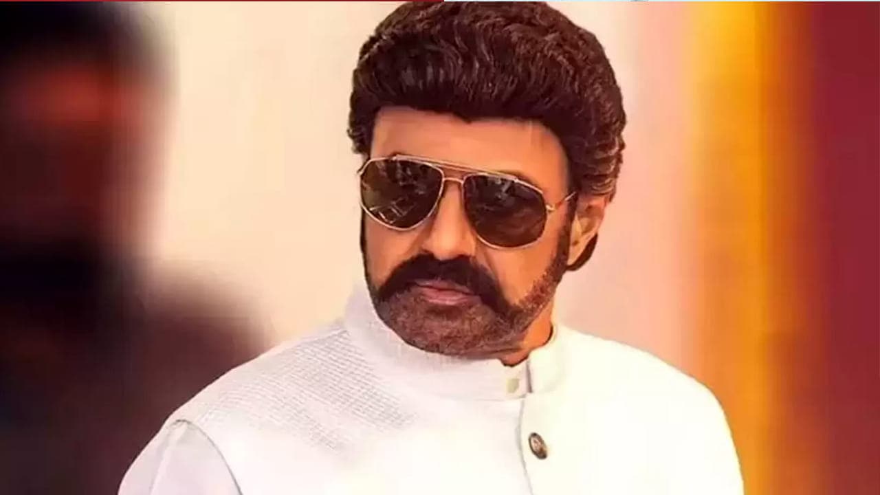 బాలయ్య నమ్మకమే నిజమైంది.. 100 కేంద్రాలలో 100 రోజులు ఆడిన తొలి సినిమా