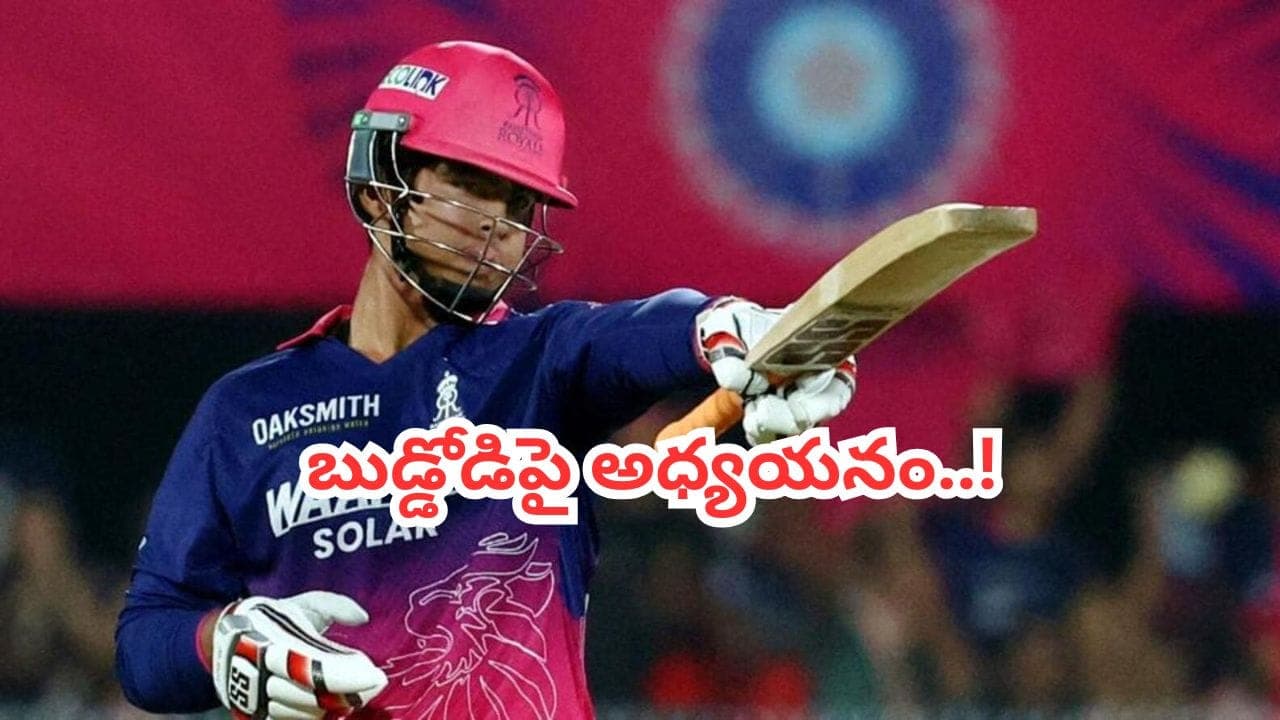 క్రికెట్ వండర్ కిడ్ వైభవ్ సూర్యవంశీపై ఐఐఎమ్ అధ్యయనం.. అసలు కారణం ఏంటంటే