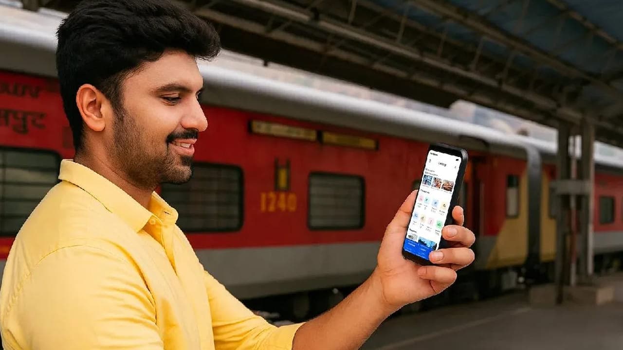 ఐఆర్ సీటీసీ రైల్ వన్.. ట్రైన్ టికెట్లు ఎందులో బుక్ చేయాలి..? ఇందులో చేస్తే వేగంగా
