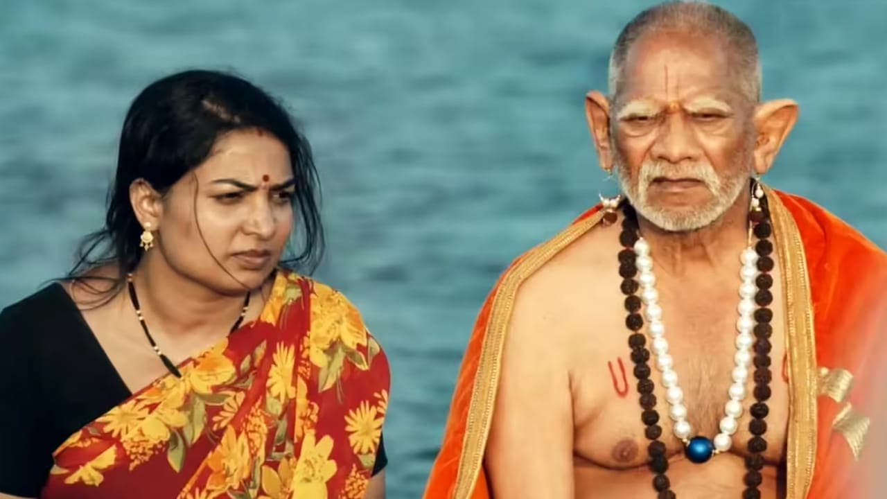 రూ.9 కోట్లు పెడితే ఏకంగా రూ. 40కోట్లకు పైగా వసూల్ చేసిన సినిమా.. కథ అదిరిపోతుంది