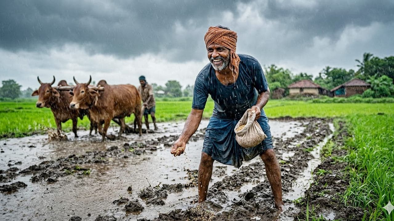 మృగశిర కార్తెలో ఏ పంటలు వేస్తే మంచి దిగుబడి వస్తుందో తెలుసా