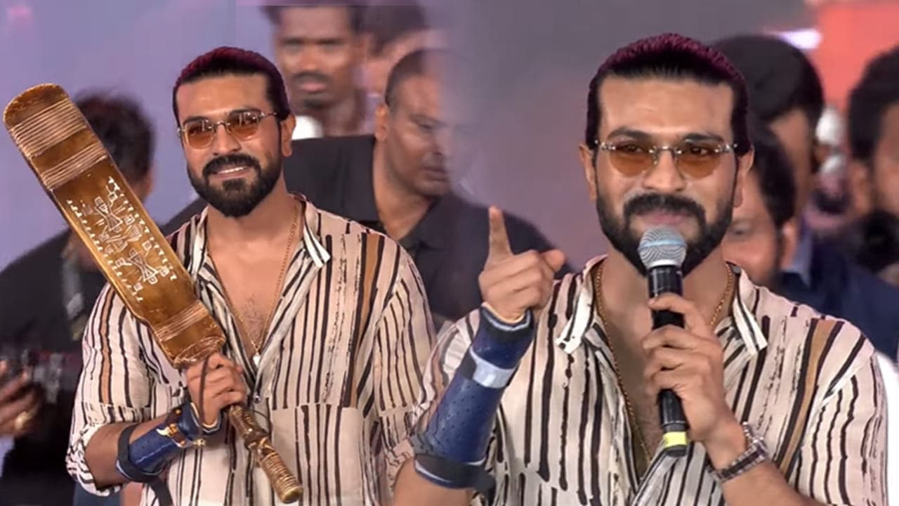 మీకోసం చేతులు విరగకొట్టుకోవడమే కాదు రక్తం చిందిస్తా