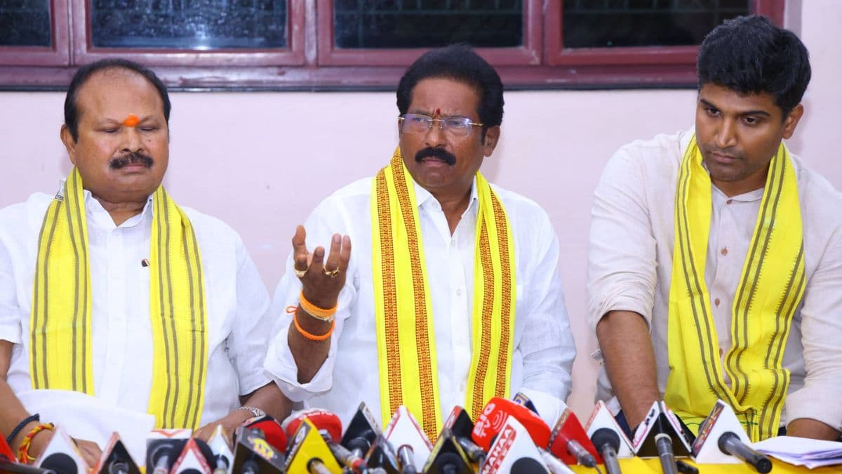 వైసీపీ బాస్ వాటా ఎంత? రూ. 1500 కోట్ల స్కామ్ బట్టబయలు